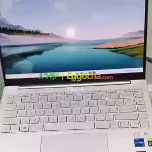 Brand New  12th generation hp pavilion plus mid gaming laptop     Dedicated 4GB RTX 2050  Price in Ethiopia